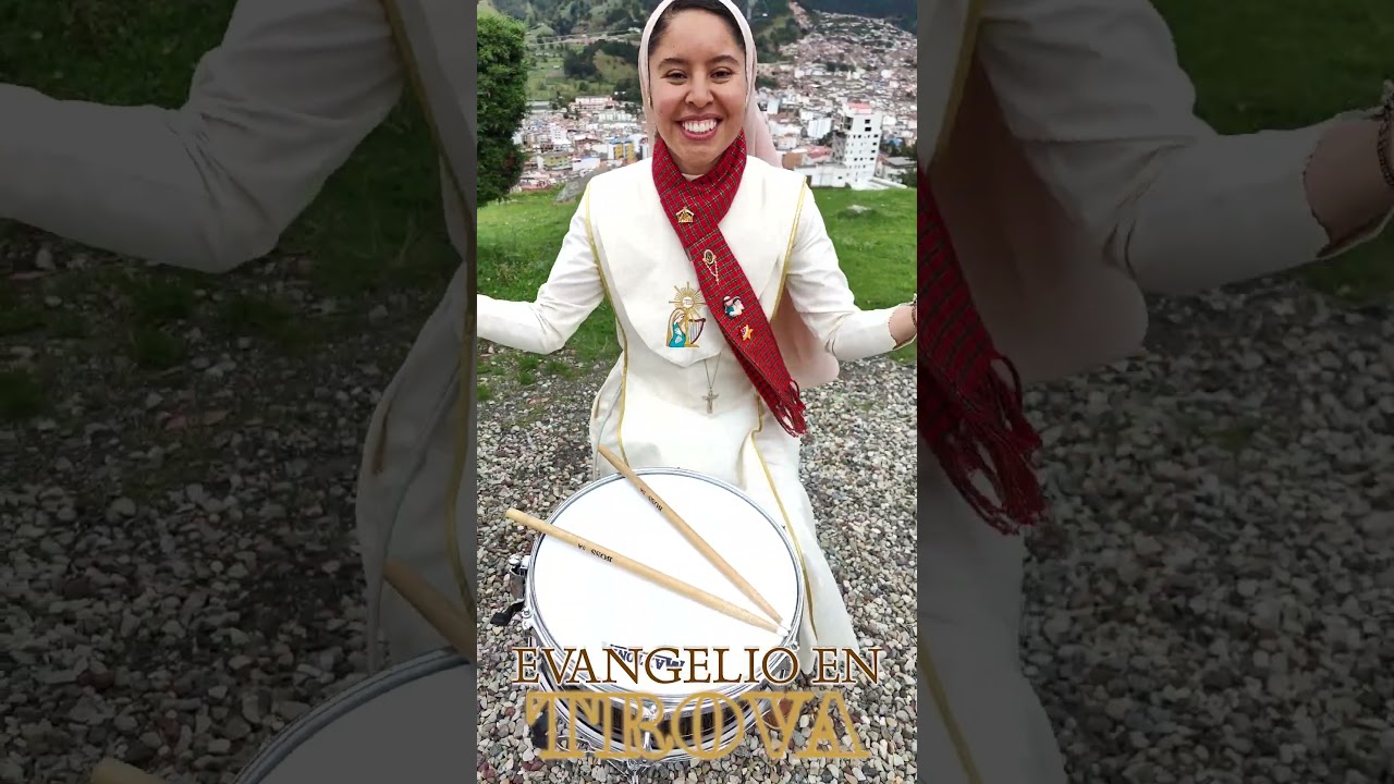 TROVA PAISA | IV Domingo de Adviento: ¡El sí de San José! 🤠✨ 