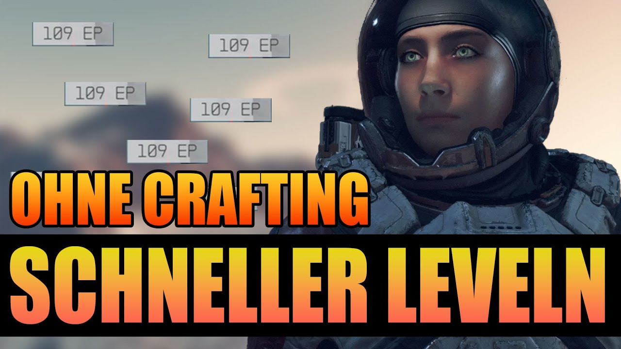 Starfield Guide - SCHNELLER LEVELN - Massig Erfahrungspunkte - Kein Glitch - Kein Crafting