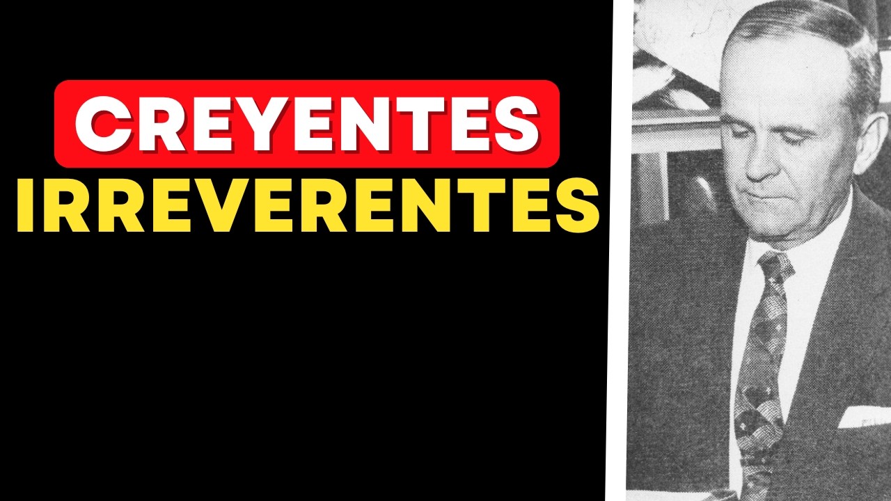 La Iglesia ha Perdido Toda Reverencia