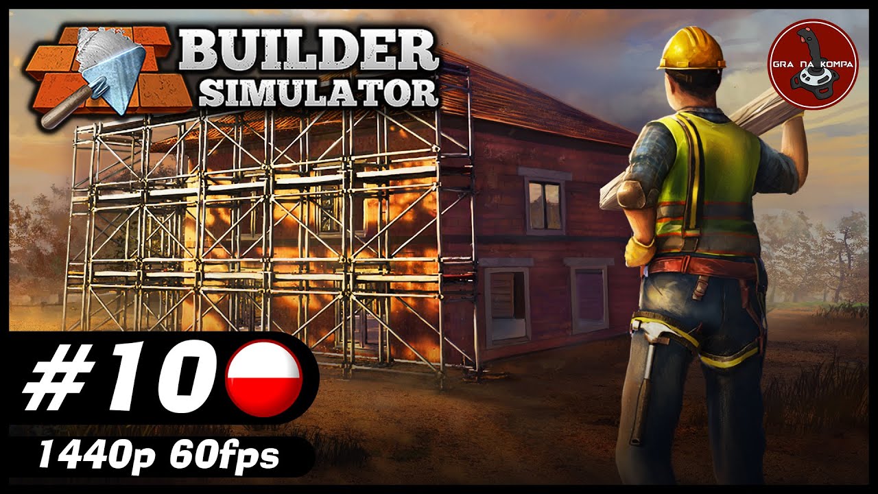 Ograniczone zasoby | #10 | Builder Simulator