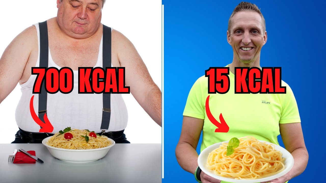 13 Lebensmittel mit fast 0 Kalorien genial zum Abnehmen