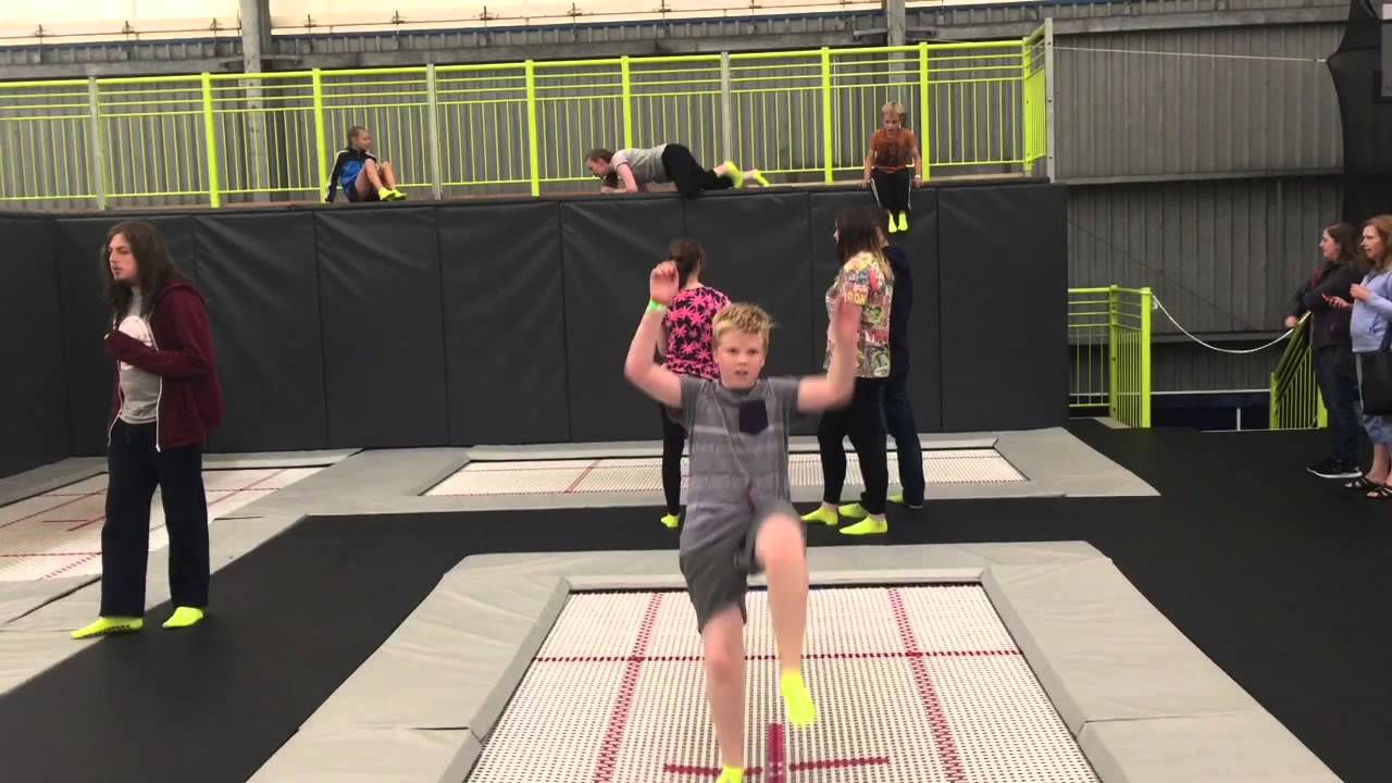 Infinite Air Durham