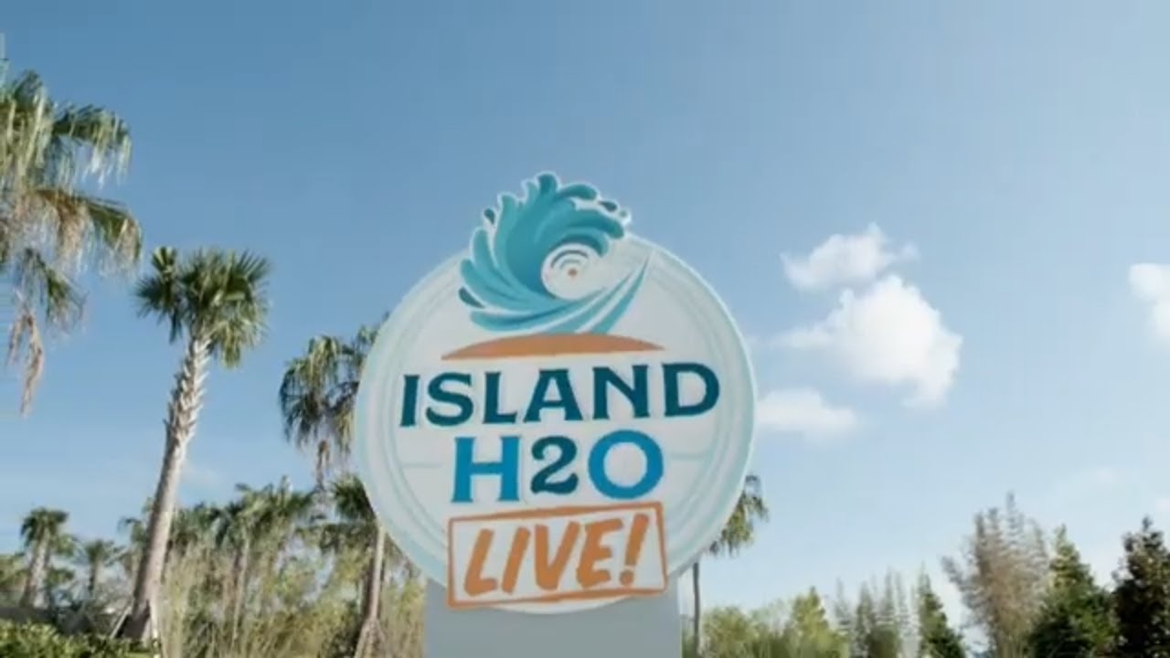 Island H2O Water Park | Orlando