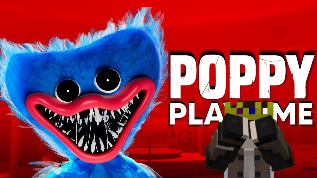 ТИЙМ АЙМАР ТОГЛООМ ЮМ УУ? POPPY PLAYTIME CH.1