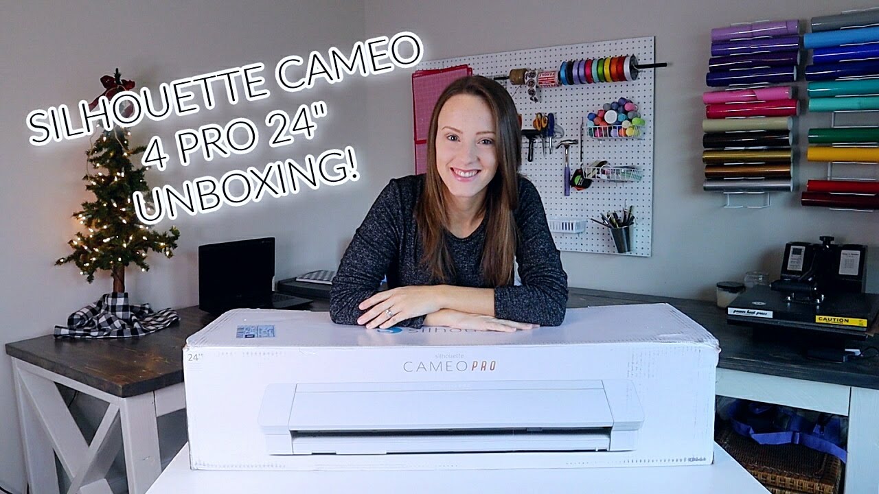 Unboxing the NEW 24