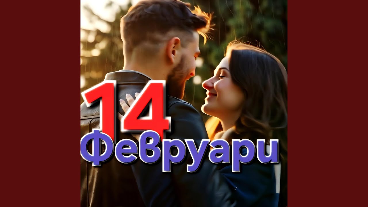 14 Февруари | 14 February