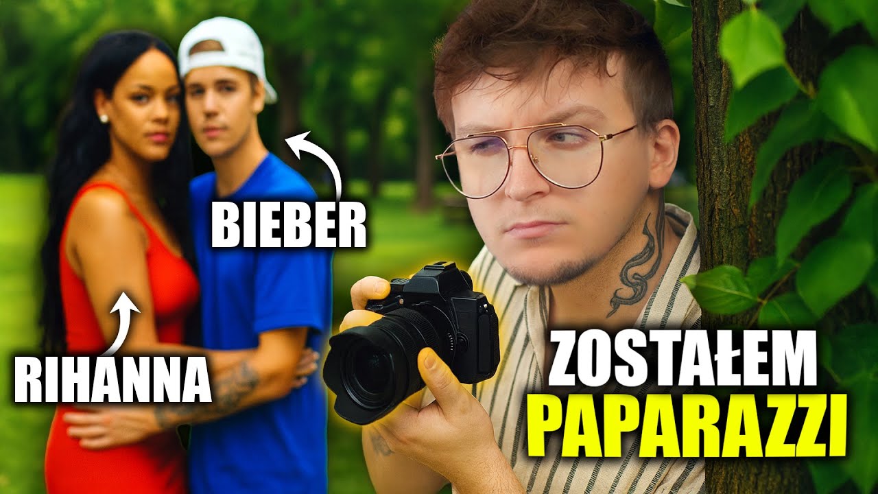 DLACZEGO JA - RIHANNA & BIEBER mają ROMANS?!
