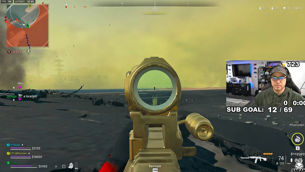 This Meta ISNT Going Anywhere in Warzone 2 | Warzone 2 Season 2 Gameplay