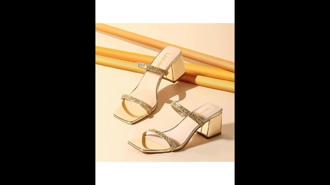 beautiful heel sandal#,😍