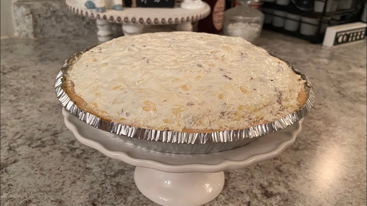 Millionaire Pie