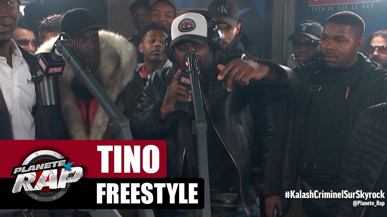 Tino Excezik 