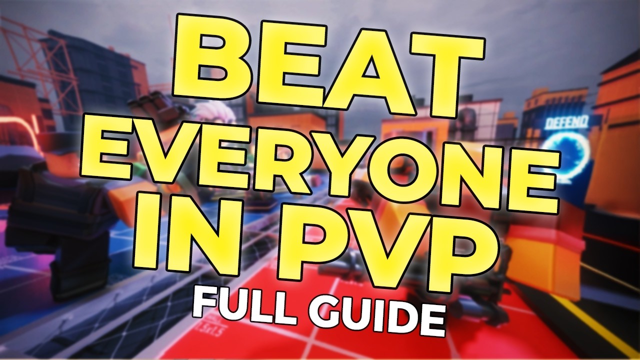 Why You Keep Losing in TDS PvP (And How To Fix It!) | TDS PvP Guide