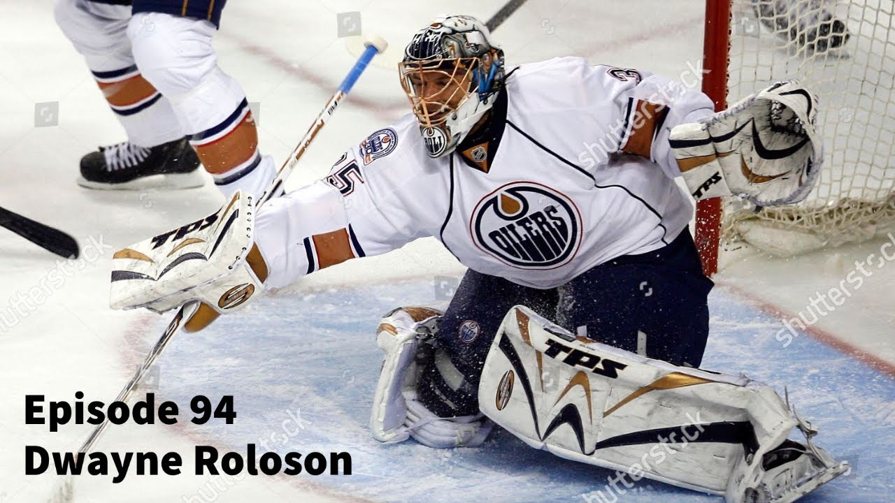 Dwayne Roloson