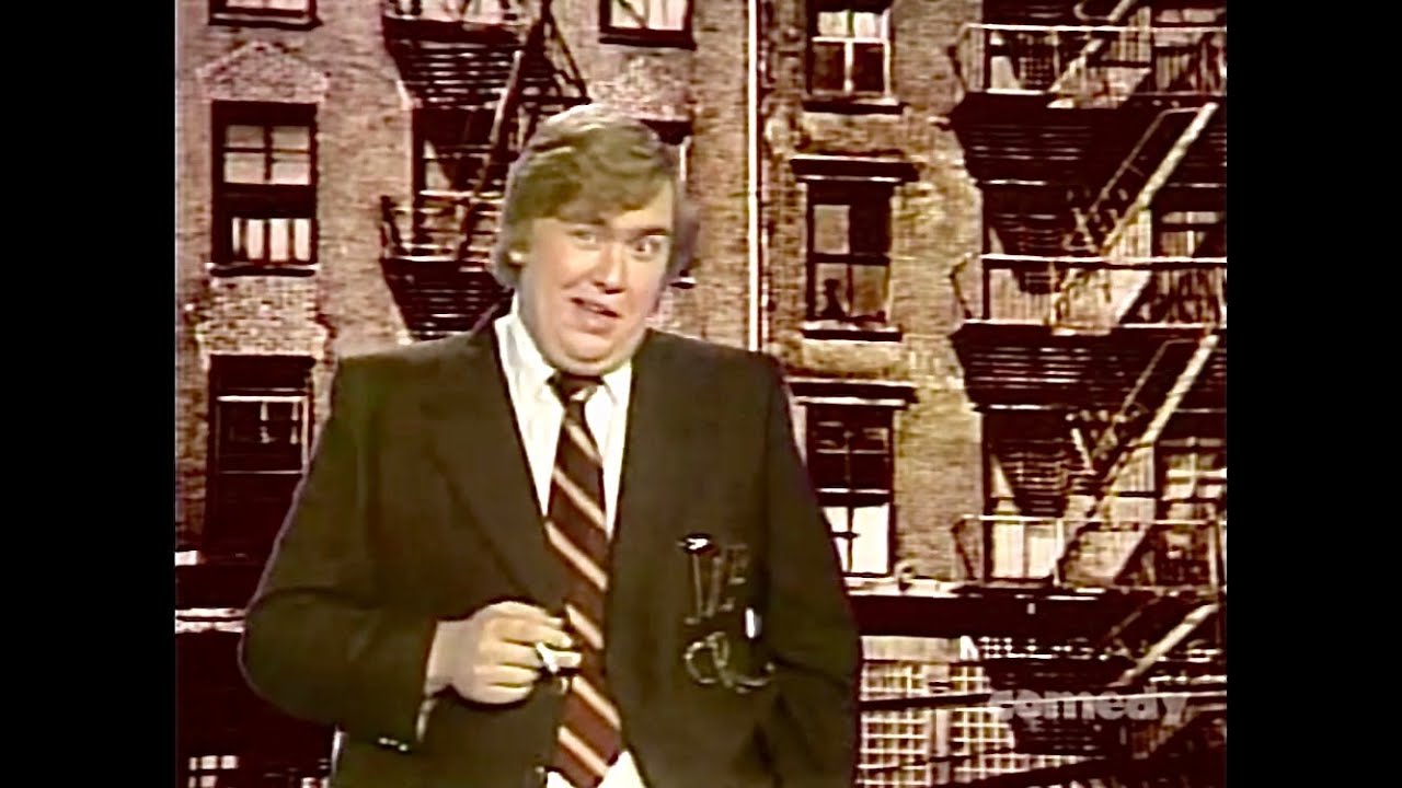 SCTV - LARUE TOWERS - Not the Taj Mahal, but it’s cheap!
