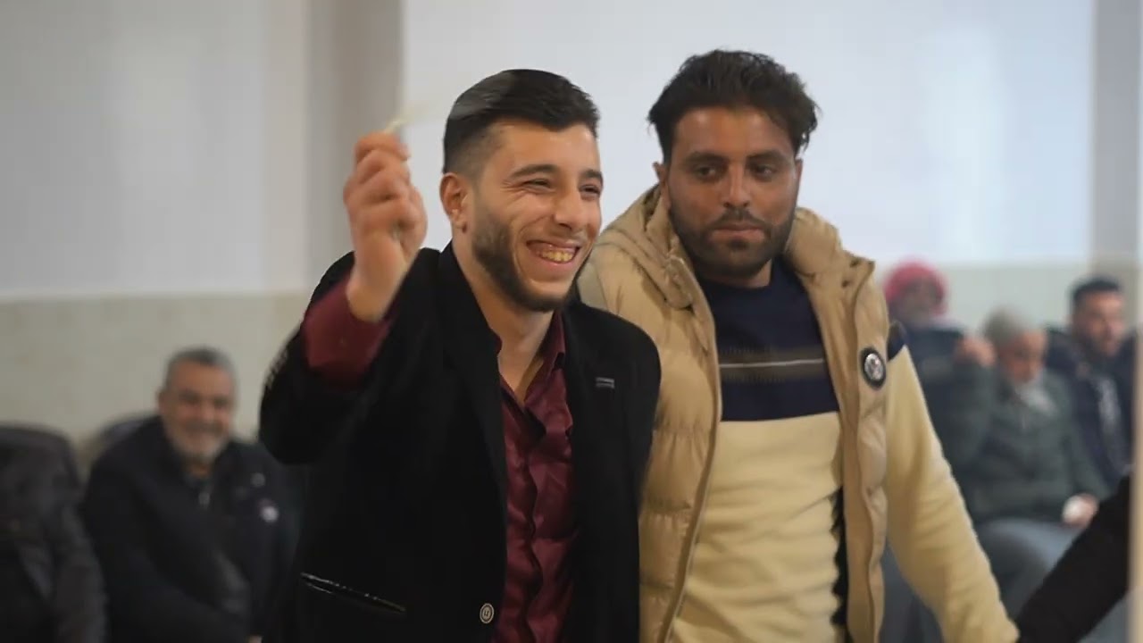 افراح خان شيخون افراح بيت ابو خيش الجزء الثاني 