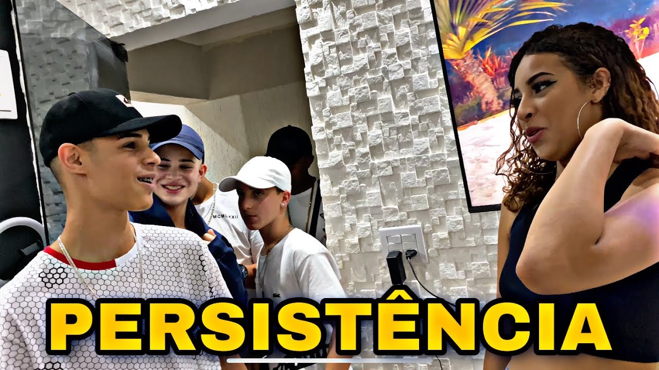 CAMIS TOMOU UM FORA DE UM, MAS BElJOU OUTRO/ LAYSSON E MENOR KAY DISPUTARAM A RAYANE