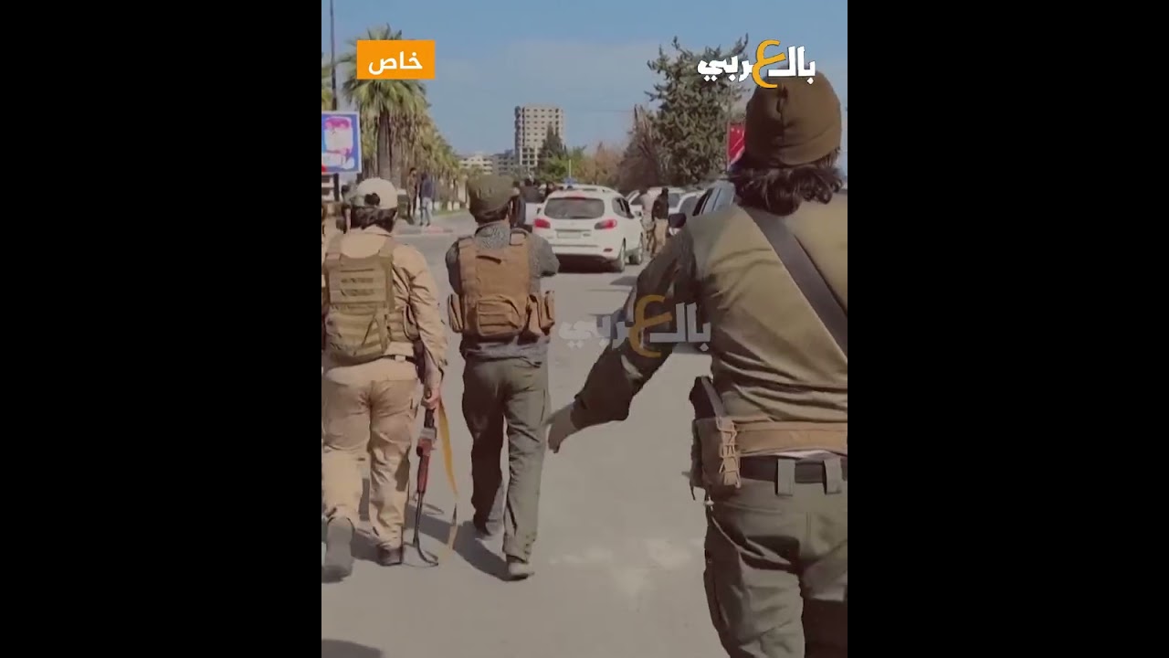 كيف تغير المزاج الغربي تجاه حكومة دمشق.. ولماذا؟ المحلل السياسي محمد هويدي يجيب ؟!