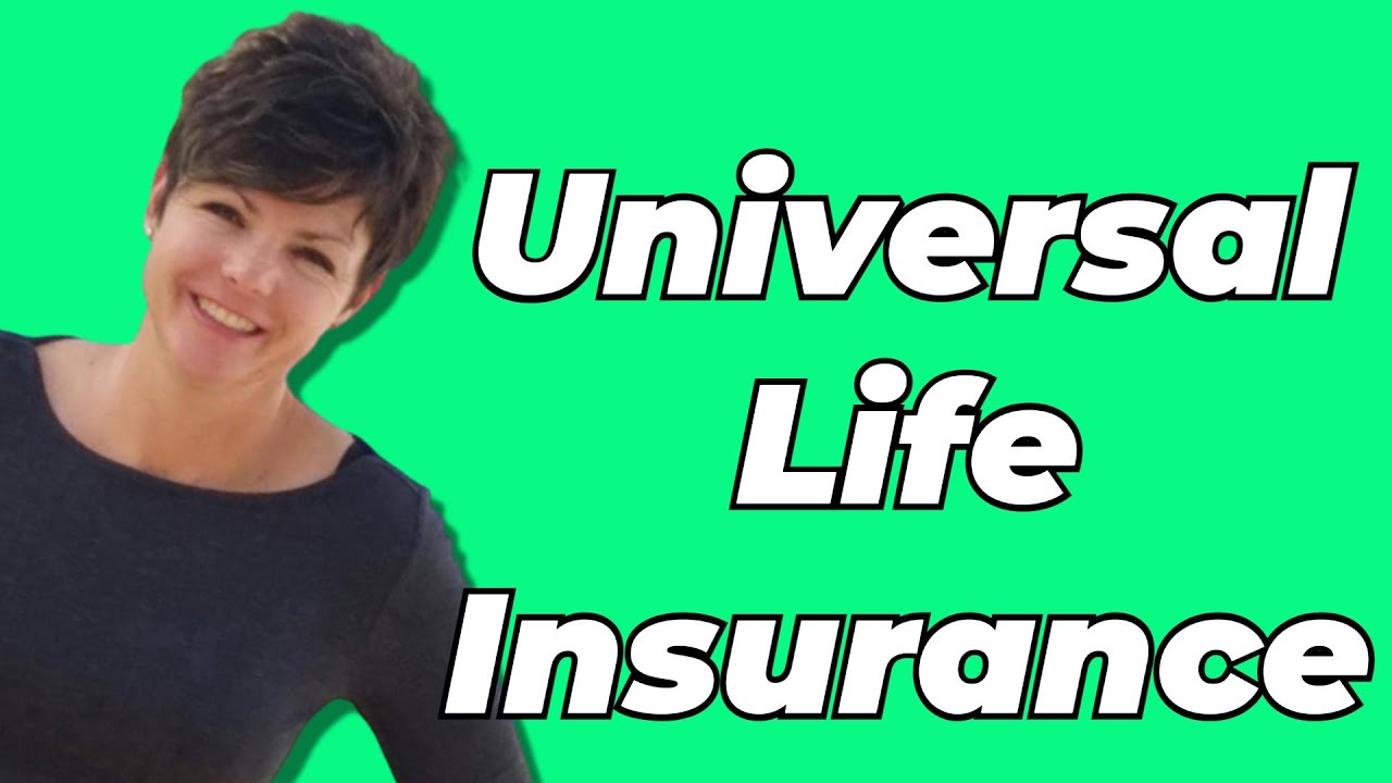 What's So great about Universal Life Insurance