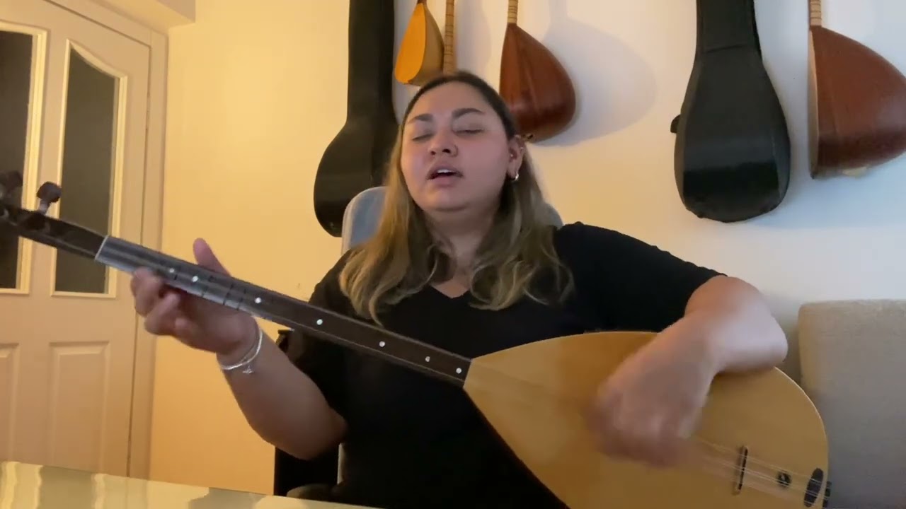 Geldim şu alemi ıslah edeyim..🎶