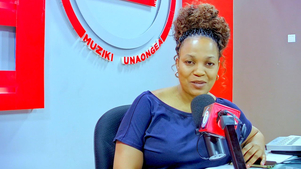 LIVE🔴: SIMULIZI ( RIPOTI YA LEO ) - 09 SEP 2025