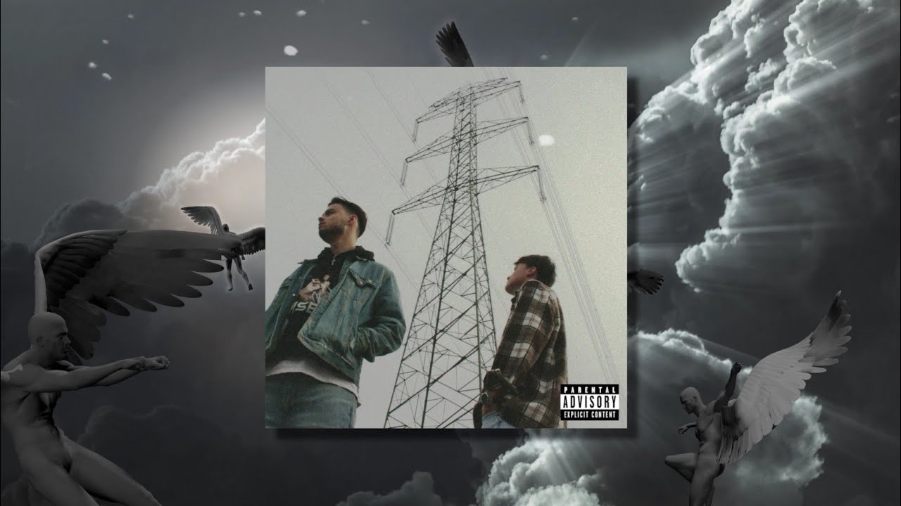 14.Osma - Droga do domu (prod. AlvarobeatkillaH)