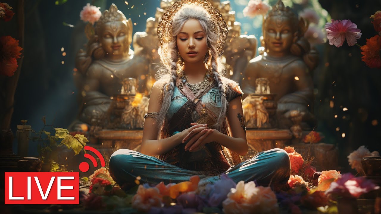 &Eacute;l&eacute;vation Spirituelle : Musique Positive pour Se Lib&eacute;rer de l'&Eacute;nergie N&eacute;gative