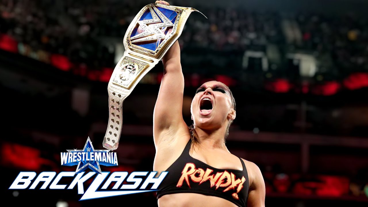 All Winners and Losers Of WWE Wrestlemania Backlash 2022 | Wrestlelamia Predictions
