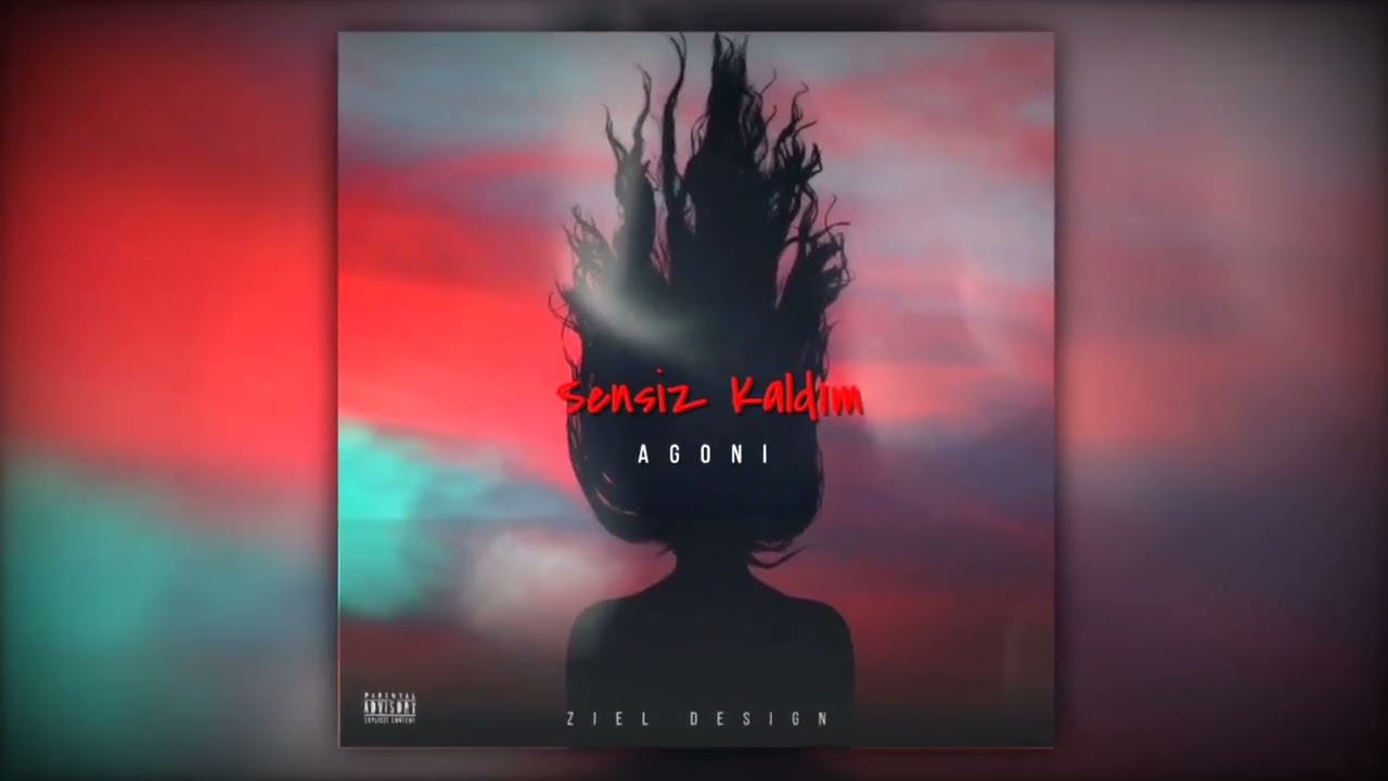 Agoni - Sensiz Kaldım