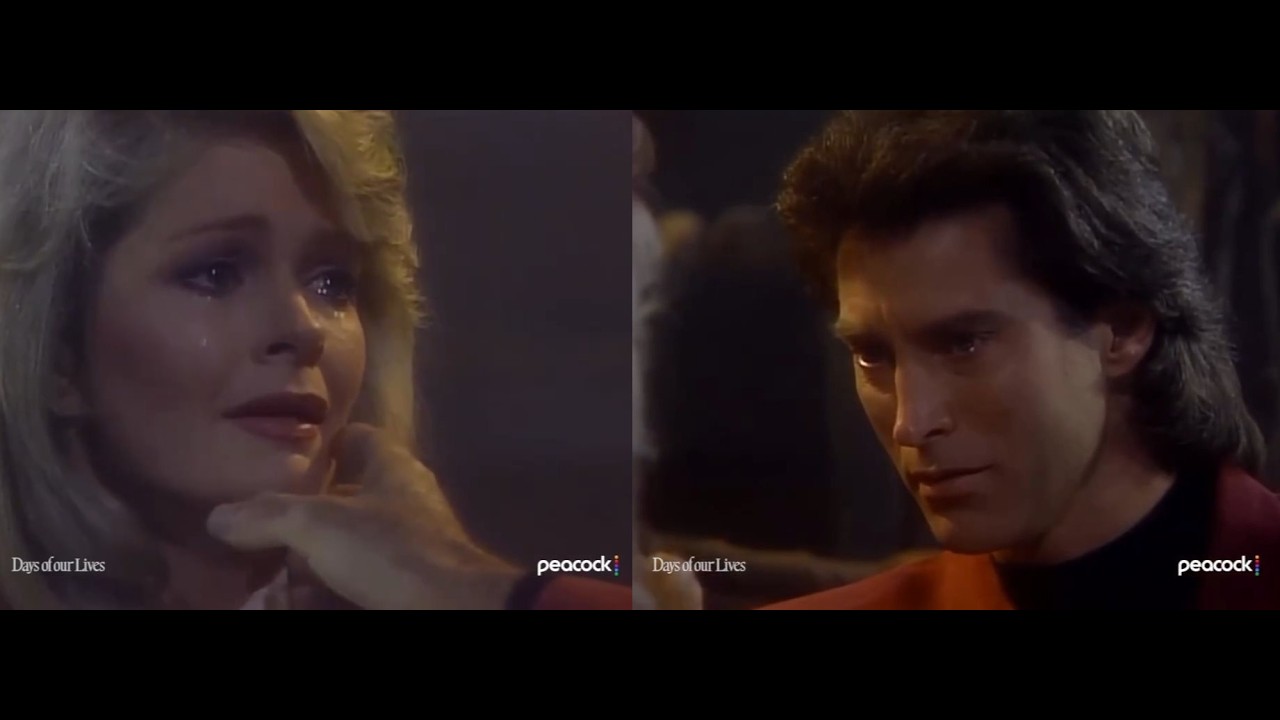 1991 - Roman See's Marlena (HD Clip)