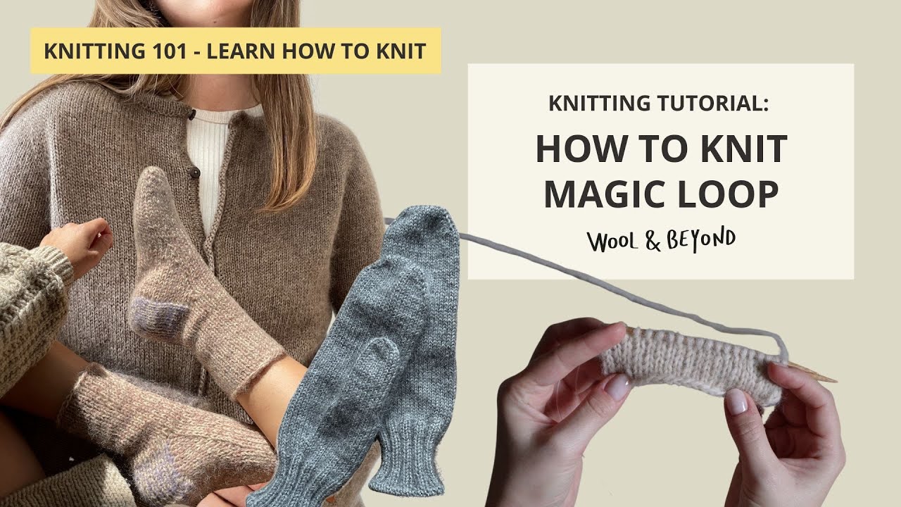 Magic Loop