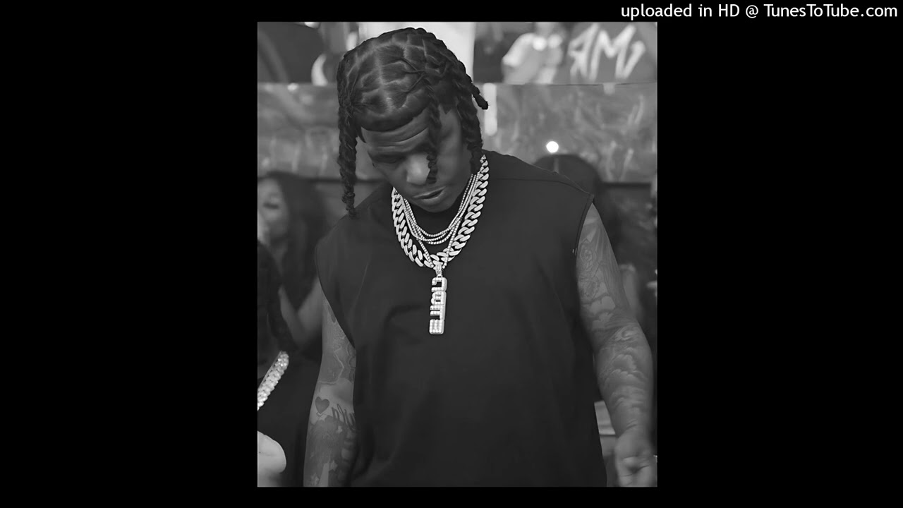 (FREE) Rylo Rodriguez x Kodak Black Type Beat ~ 