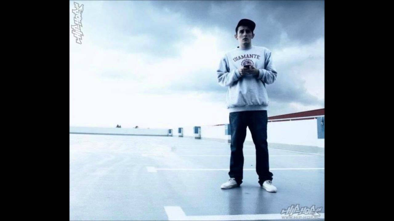 Dondi - Bring Back (gośc. Zawik)