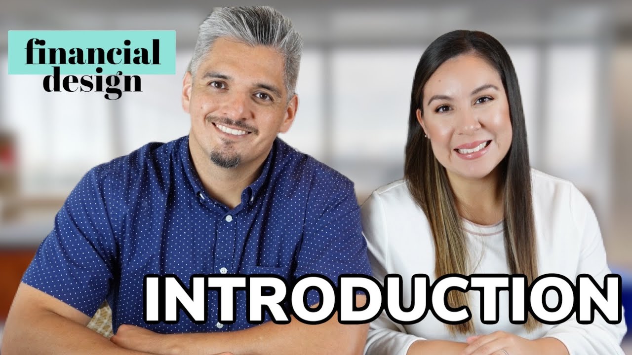 Financial Design Shares The Purpose of the Channel