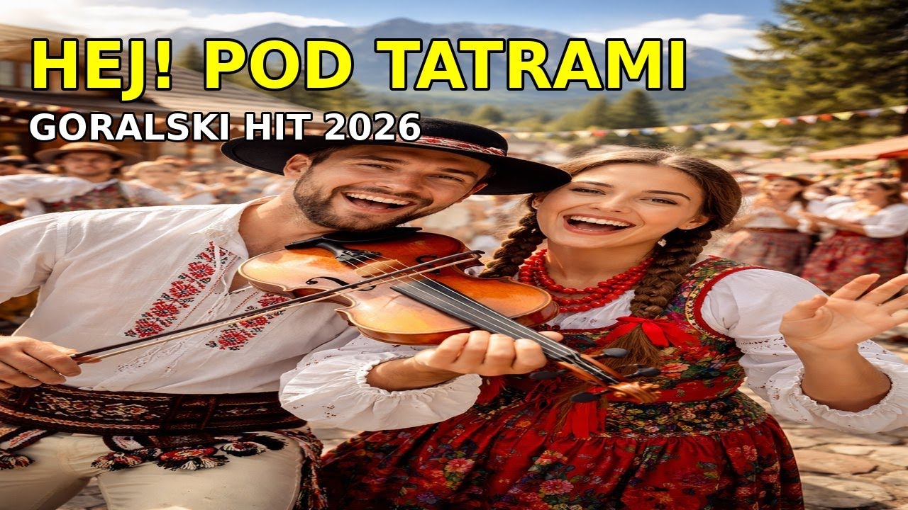 Hej! Pod Tatrami