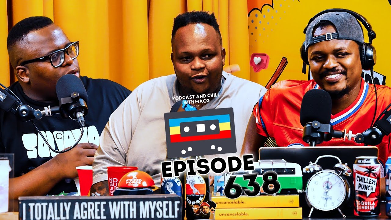ABUTI LOLO on Zanzou NightClub, NSFAS, Siyabonga Zulu, Kelly Khumalo & Arthur,SA Banks IEPISODE 638
