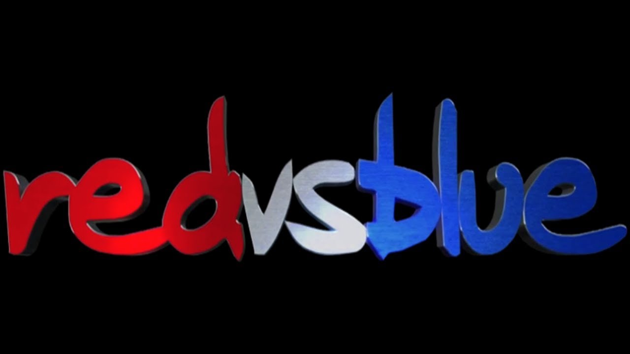 Defeats of Red Vs. Blue Villains (Birthday Special)