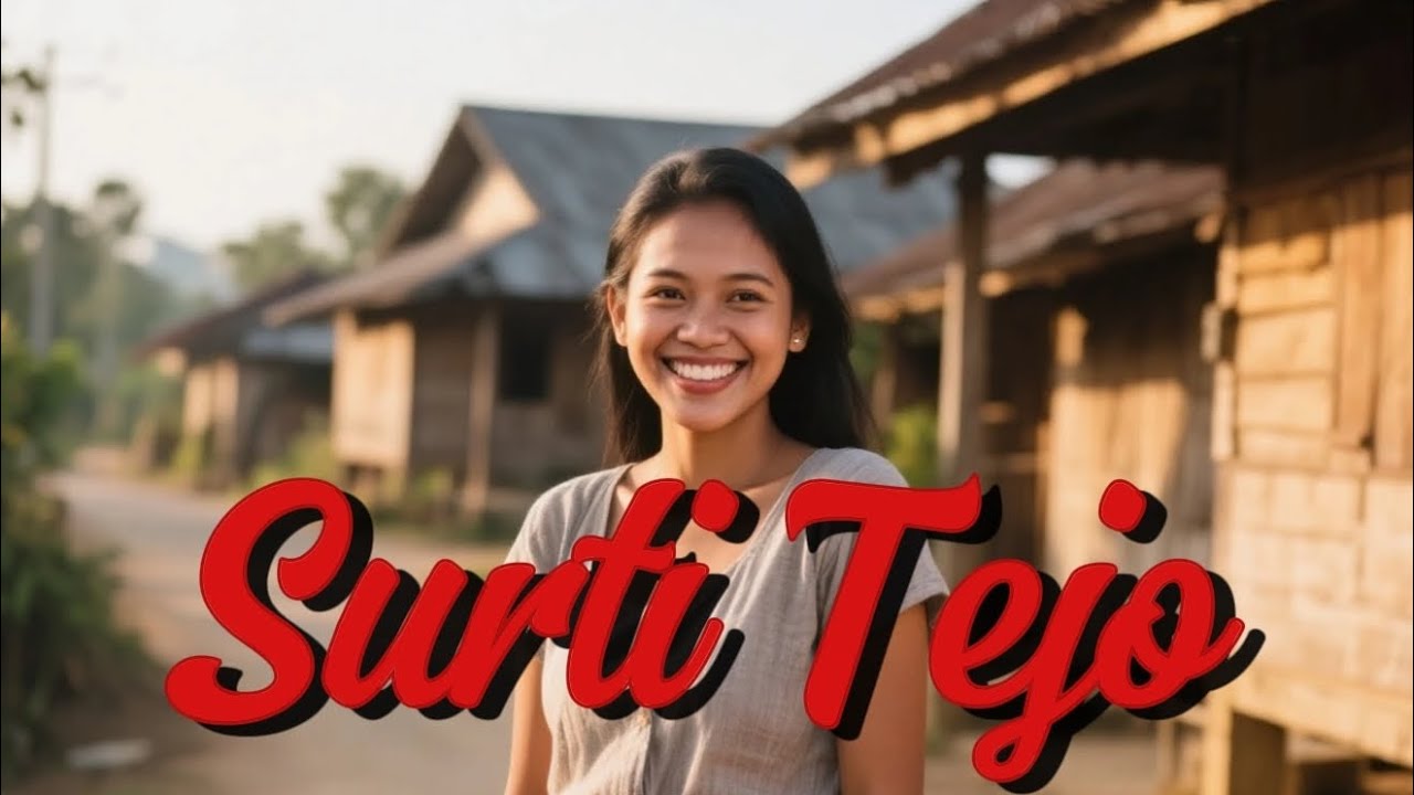 Surti Tejo – Jamrud | Smooth Jazz Swing Cover