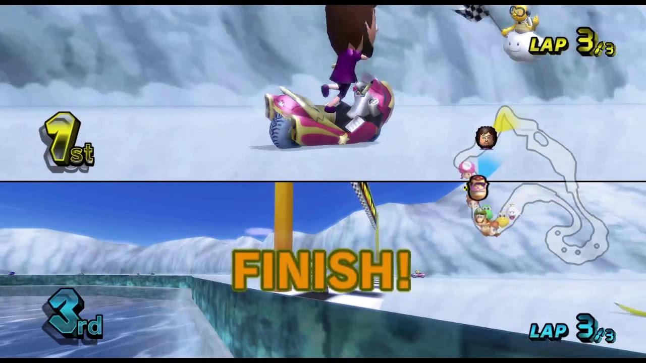 Kartrd Wii