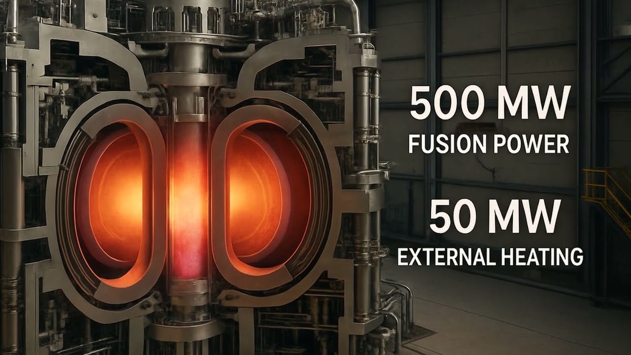 Fusion Reactors 2026: Breakthroughs, Disappointments, and the Long Road to Power Plants