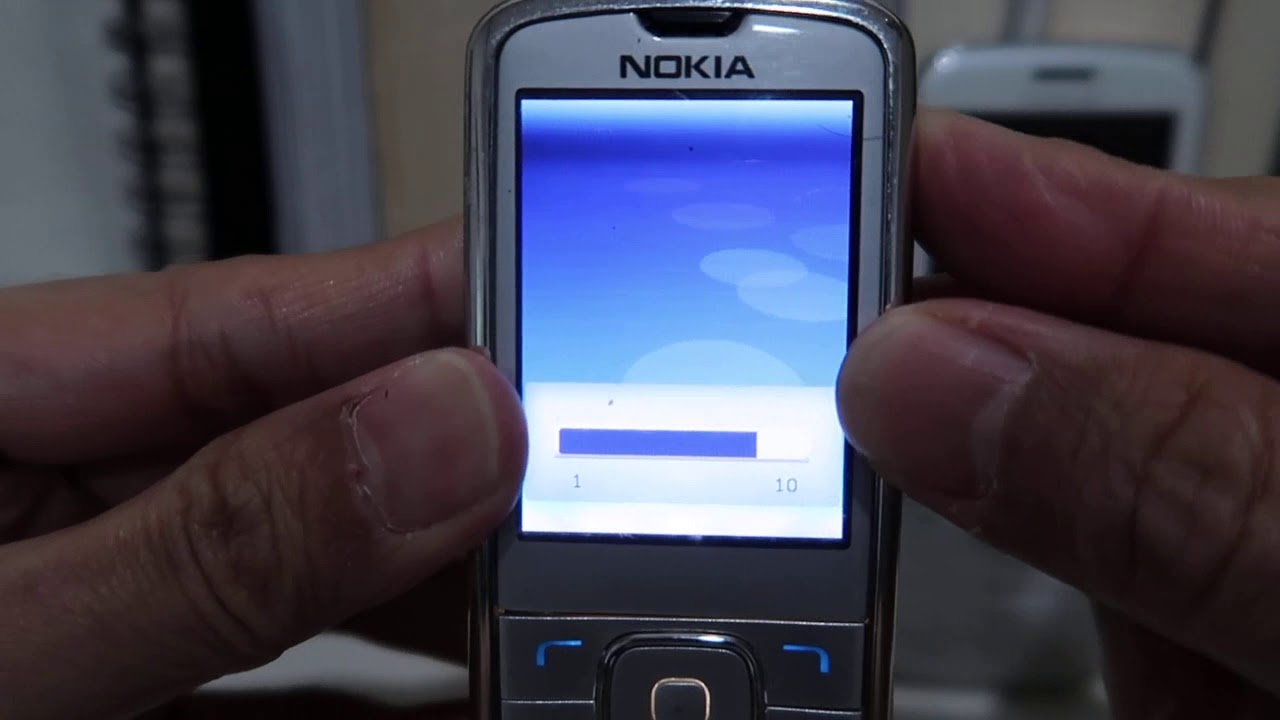 Flash Back Nokia jadul Cdma 6275i dan 3805