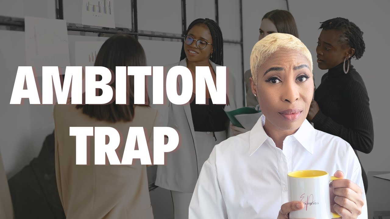 Why I’m Worried About Ambitious Women (and How We Got Here)