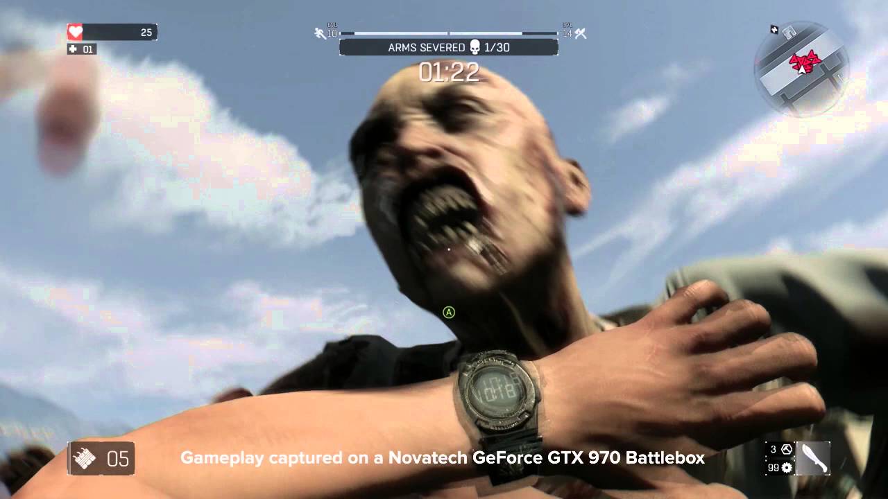 NVIDIA Battlebox Available At Novatech!