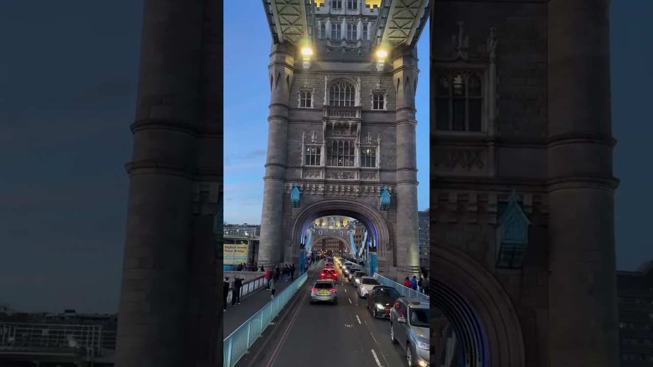 Beauty of London 