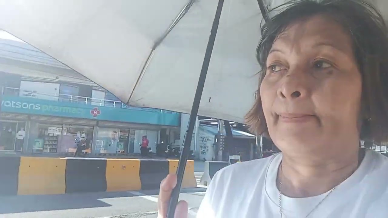 Punta po tayo ng mercado 