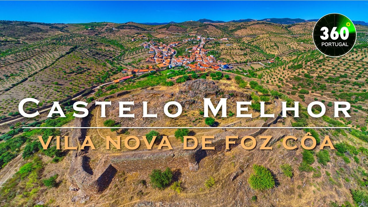 Castelo Melhor | Vila Nova de Foz Côa