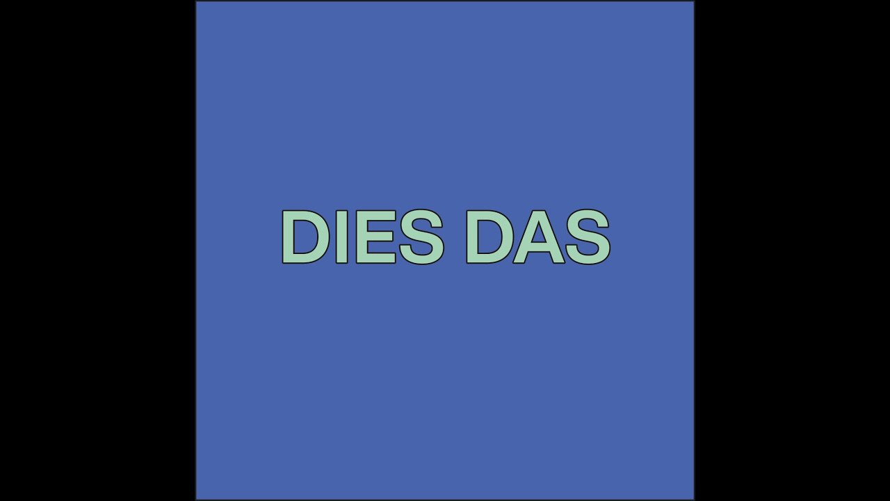 Dies Das - Folge 1: Sandra Chatterjee &ndash; Tanz post//migrantisch?