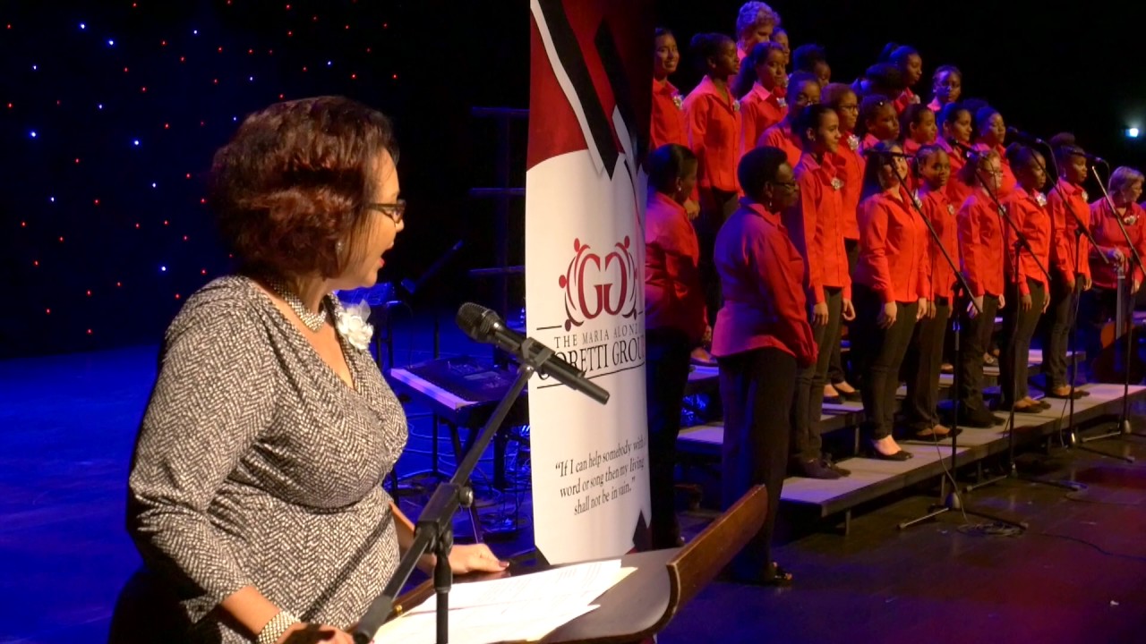 Goretti Group Song 5