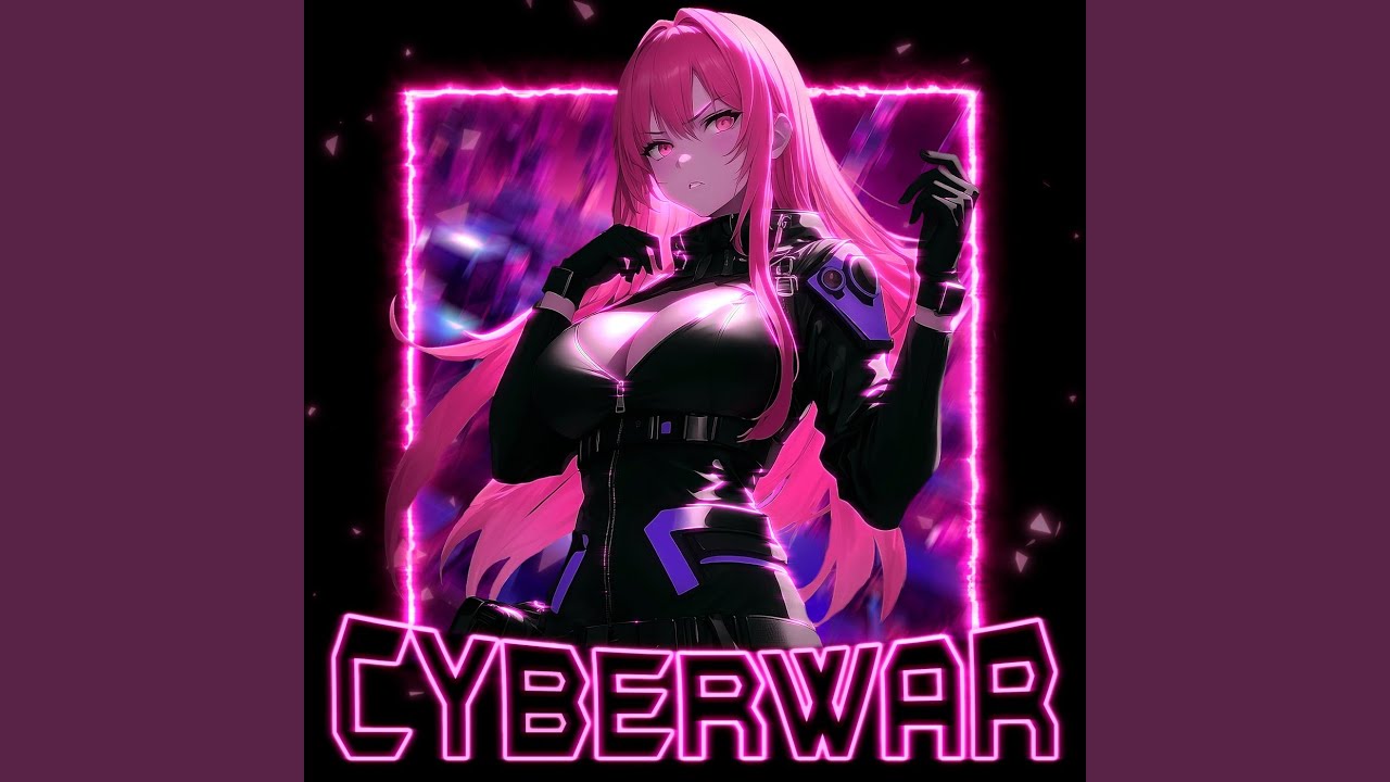 Cyberwar