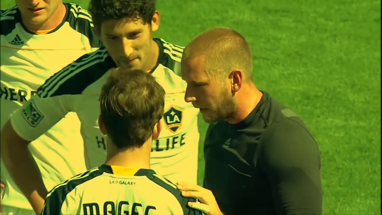 Mike Magee #1 ● World Best Goalkeeper ● June 25 2011 Great Saves HD