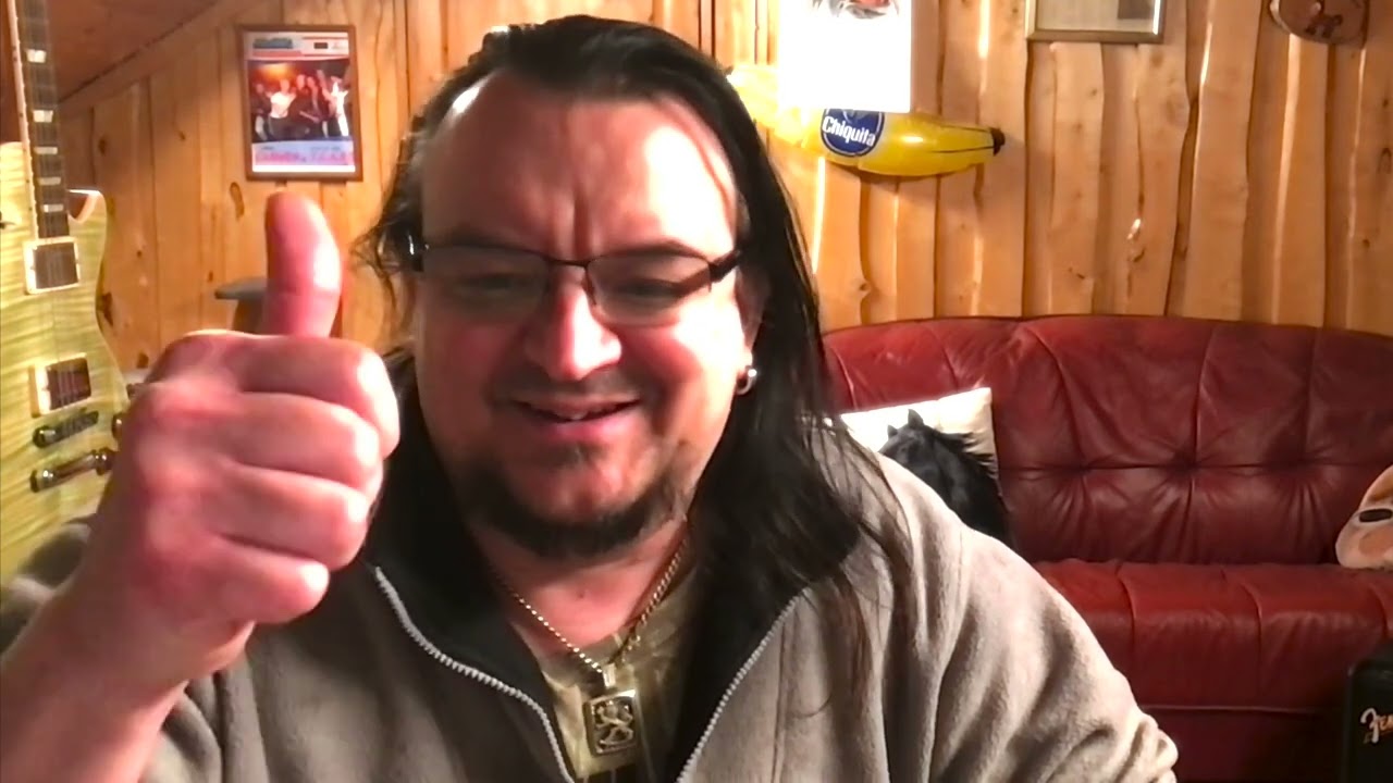 700 tilaajaa!  Kiitos! (ilman taustamusiikkiraitaa)